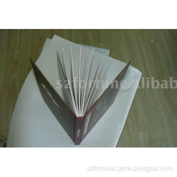 Hardcover Books